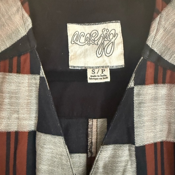 Ace & Jig Jumpsuit - Picture 3 of 5